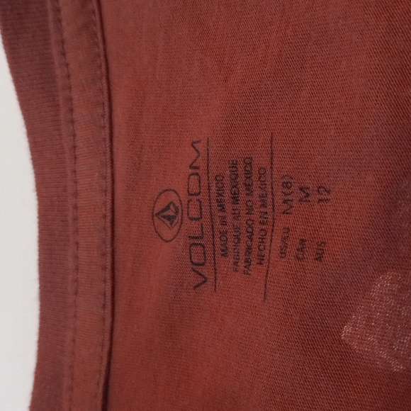 Volcom tee - Picture 2 of 3